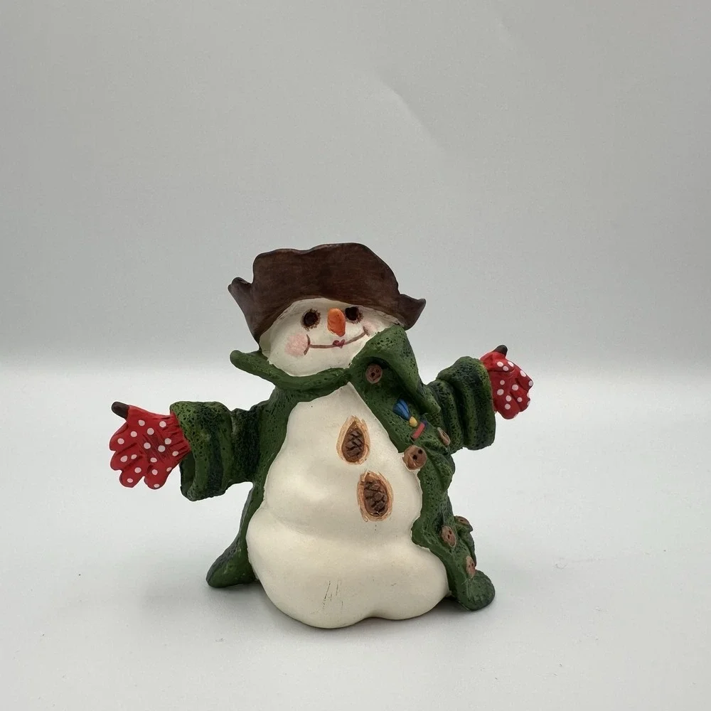 Hallmark keepsake ornament